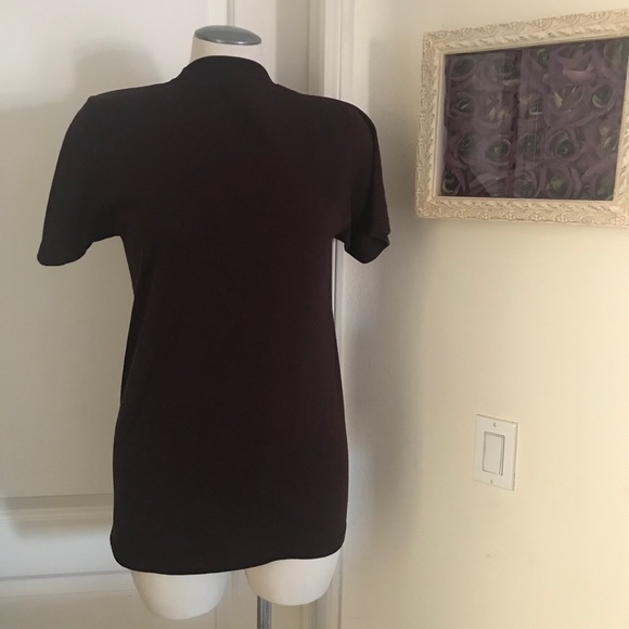 T~Shirt / Rock and Republic / Custom Motors / 💜HP💜 - Picture 3 of 8